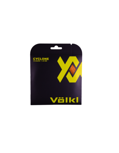 VOLKL CYCLONE SETS 17G