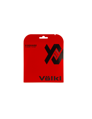 VOLKL V-SQUARE SETS 16G