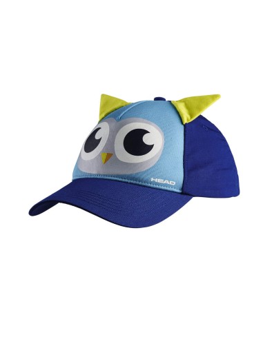 KIDS CAP OWL