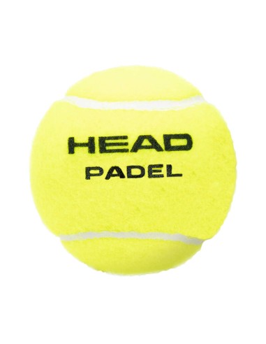 3B HEAD PADEL TEAM – 6DZ