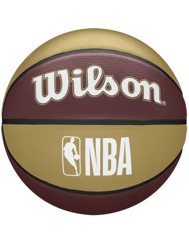 BALÓN BALONCESTO WILSON NBA TEAM...