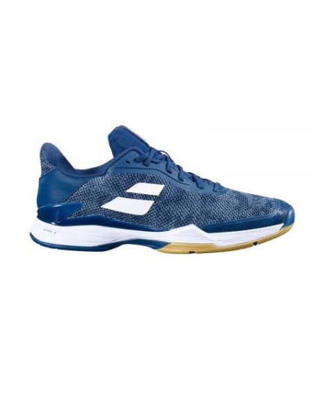 ZAPATILLAS BABOLAT JET TERE ALL COURT